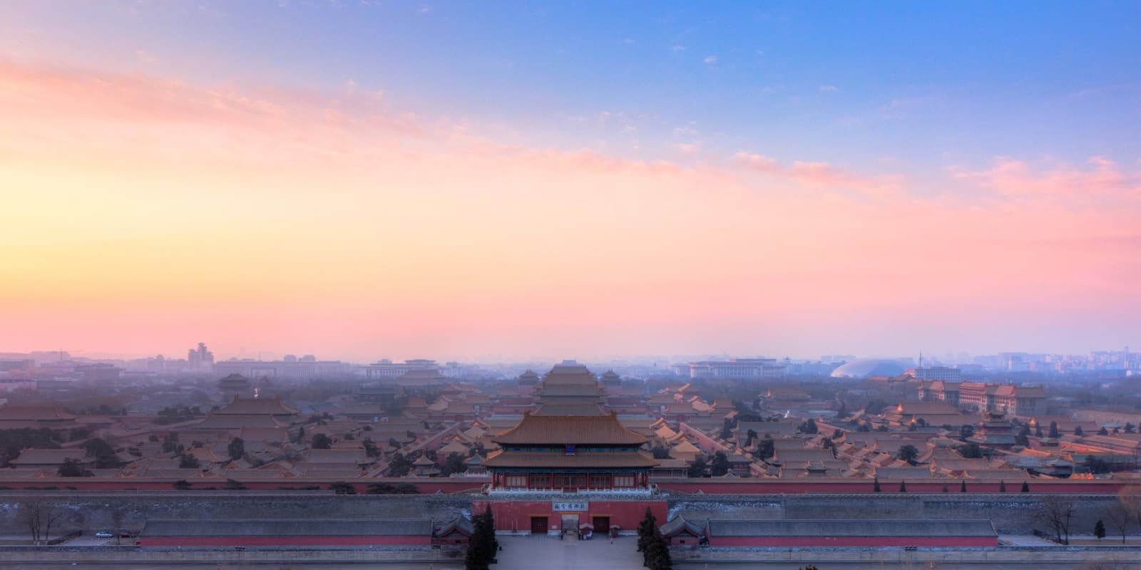 China