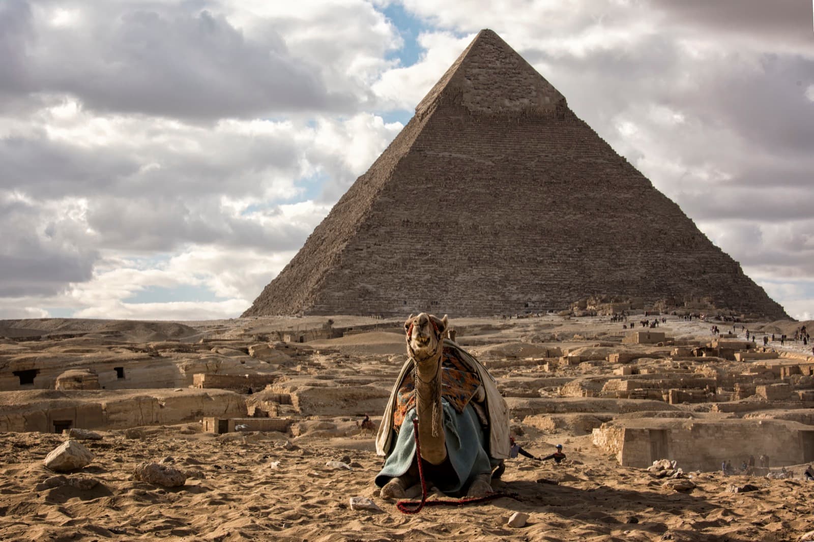 Egypt