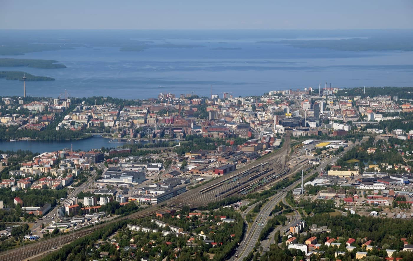 Finland