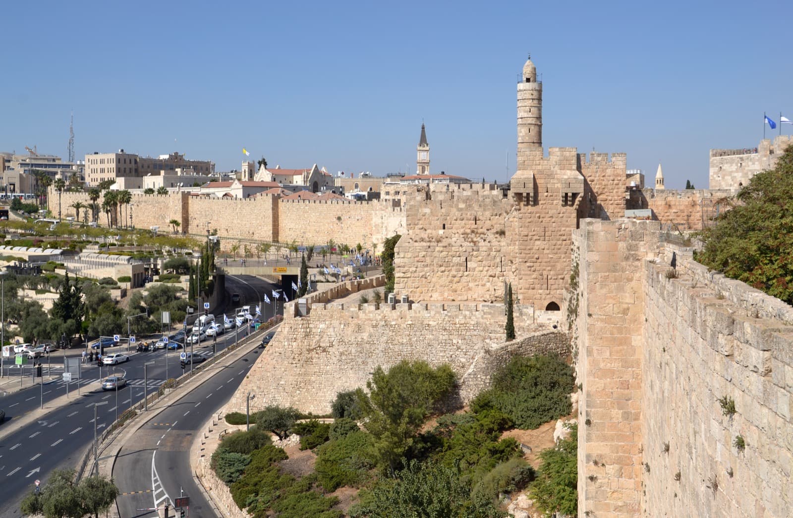 Israel
