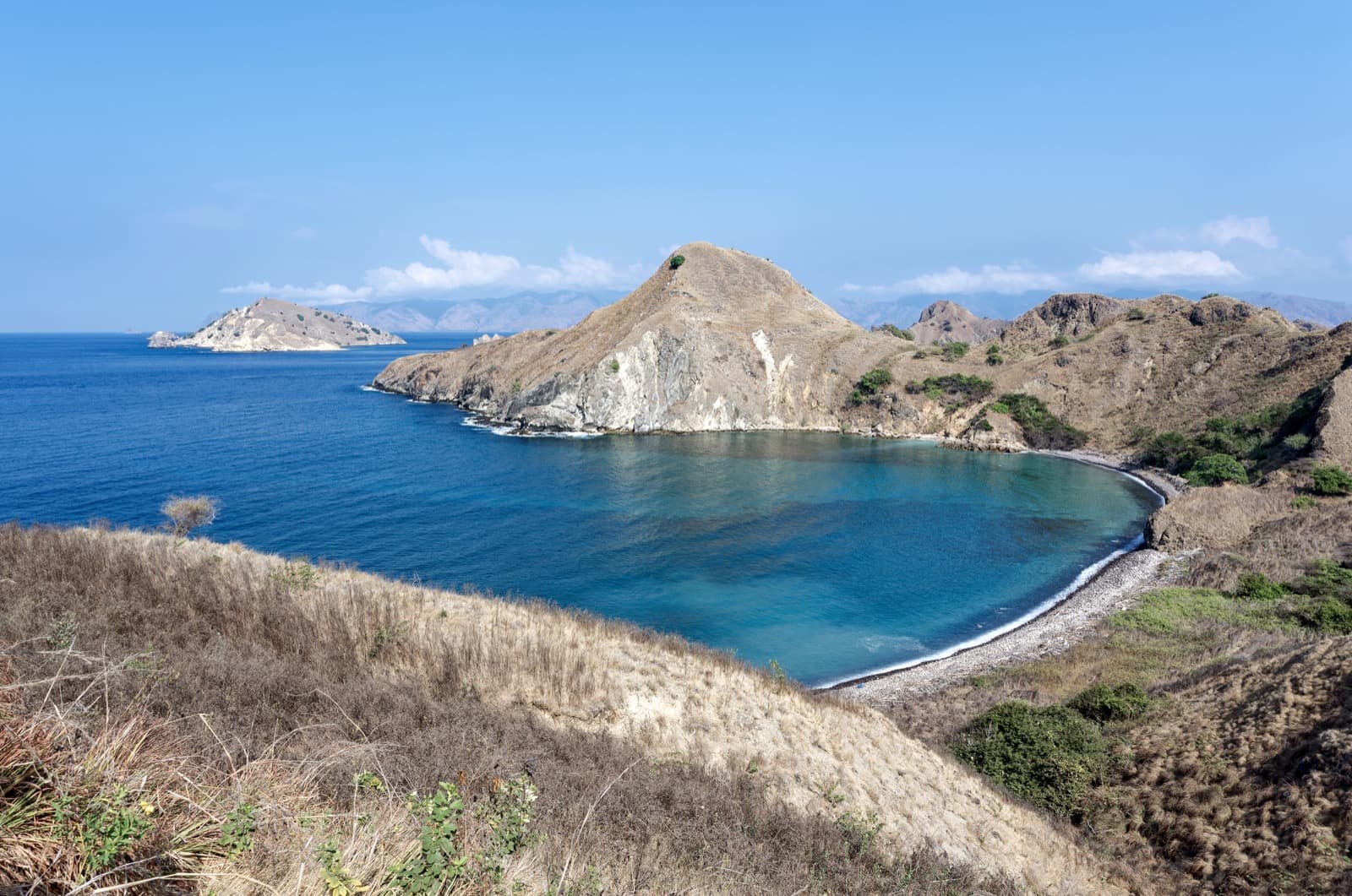 Komodo & Flores
