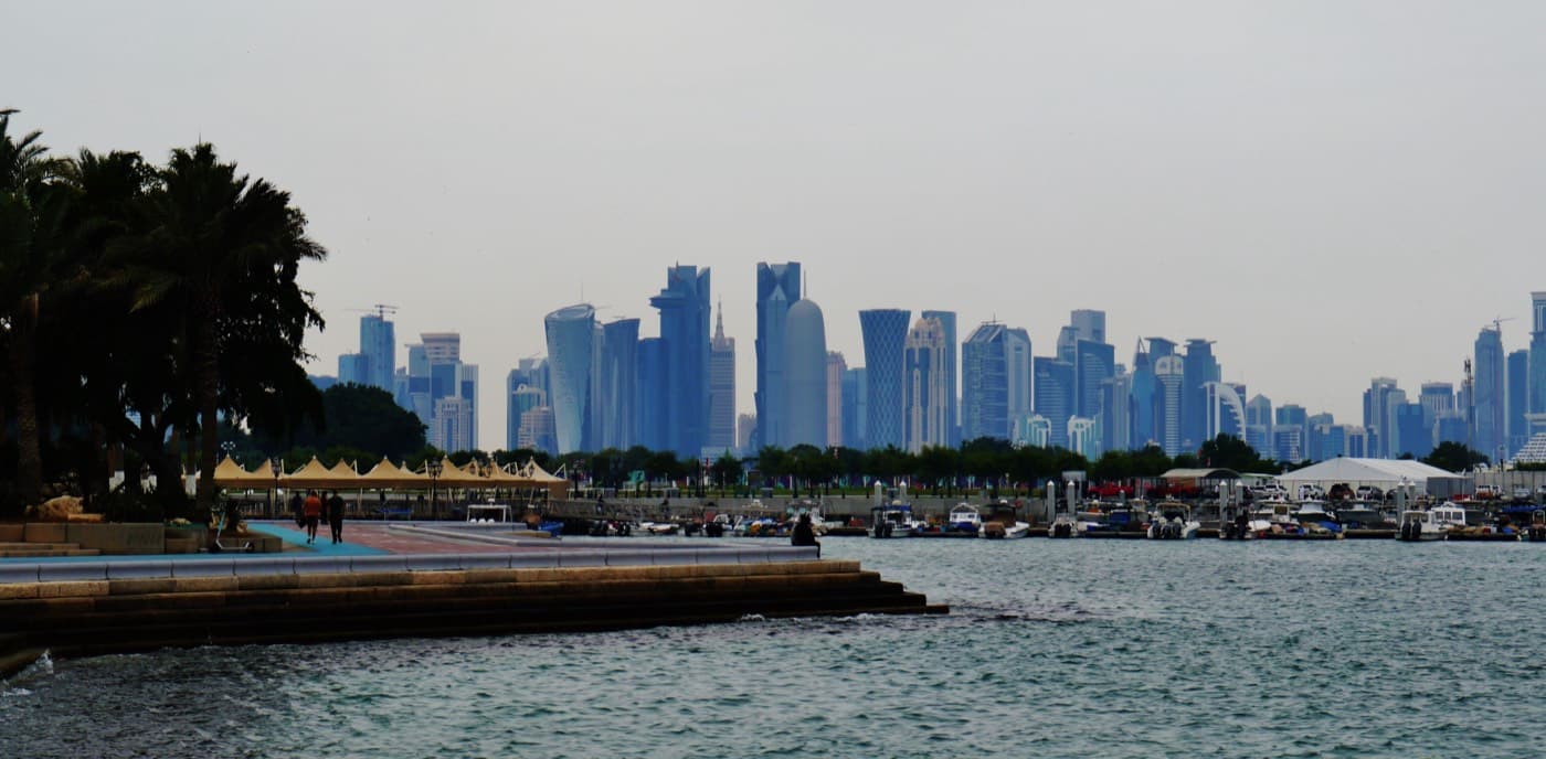 Qatar