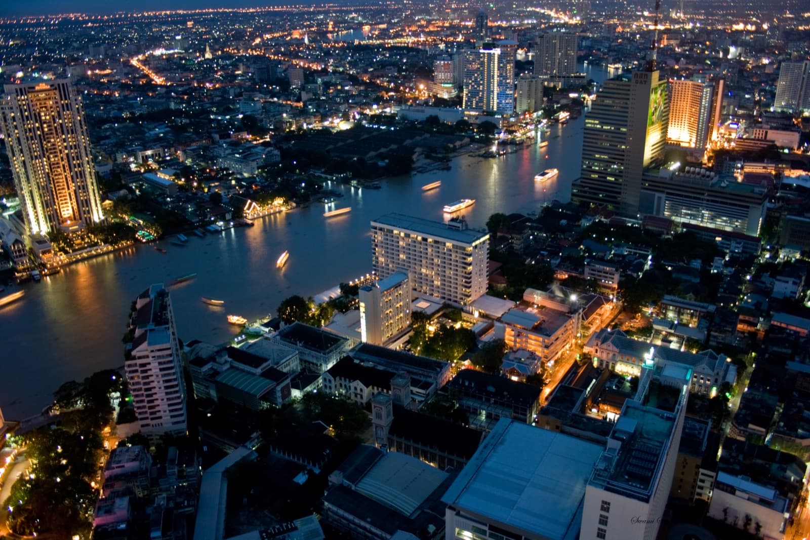 Thailand