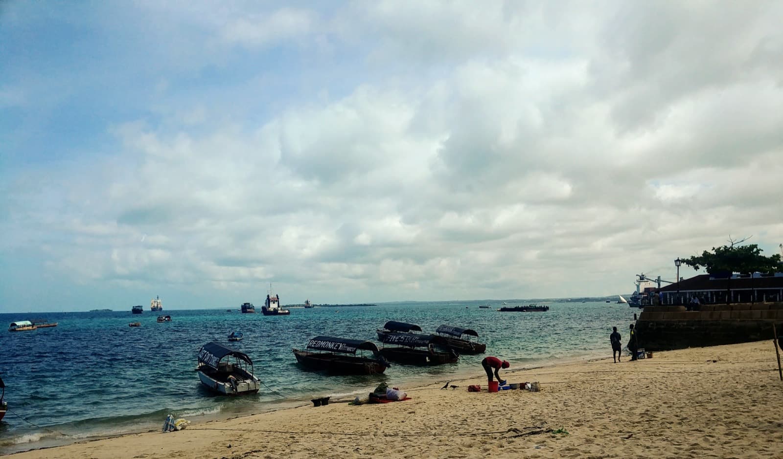 Zanzibar