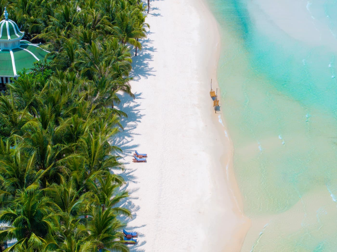 Phu Quoc Named Asia's Most Beautiful Island, Third in the World, by Condé Nast Traveler