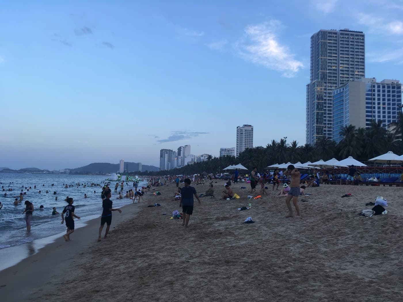 Russian Tourists to Vietnam Jumped 185.8% in the First Half of 2026