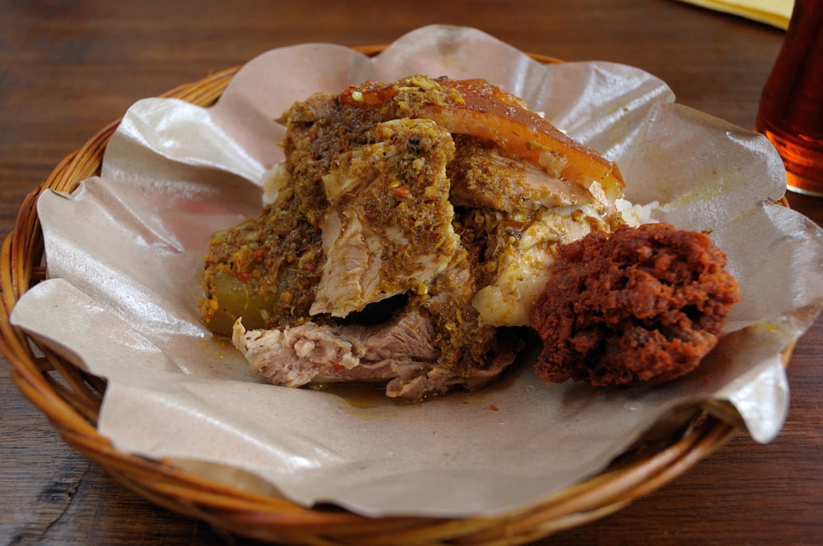 Warung Ibu Oka