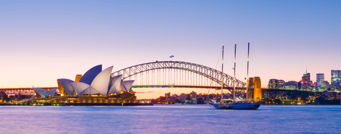Sydney