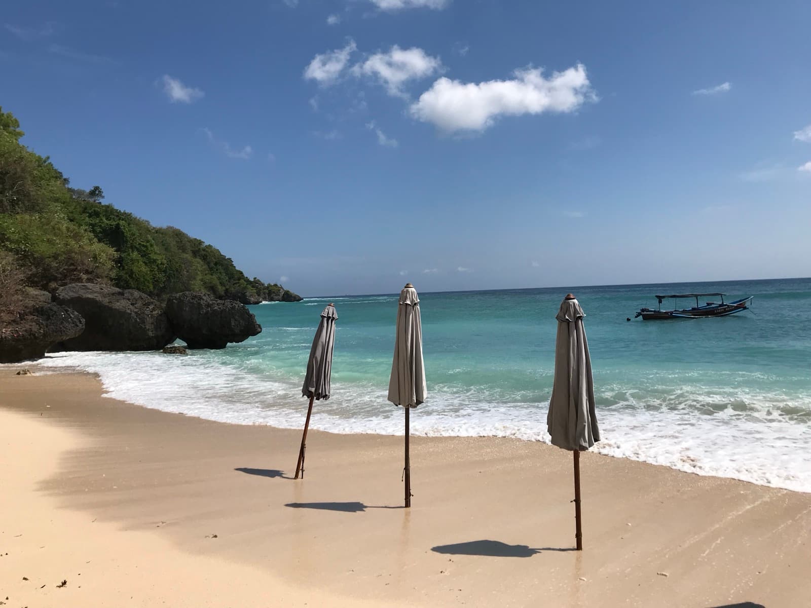Beaches