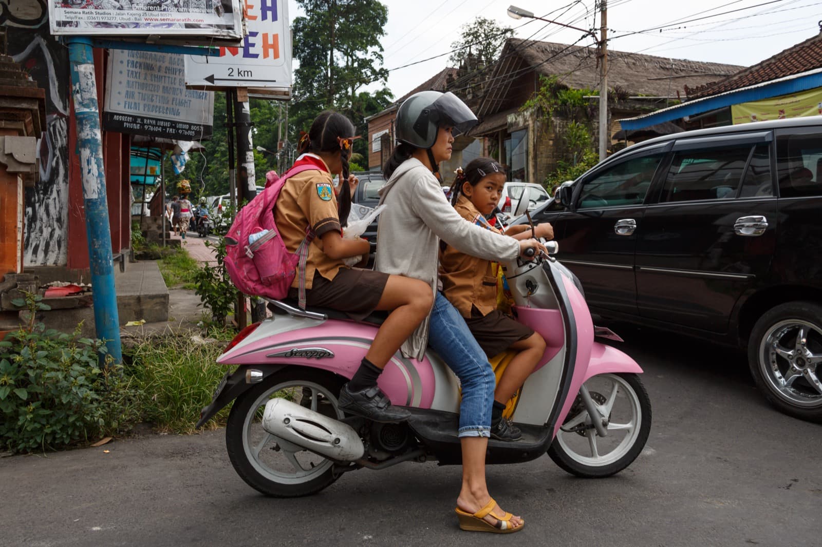Bike Rental