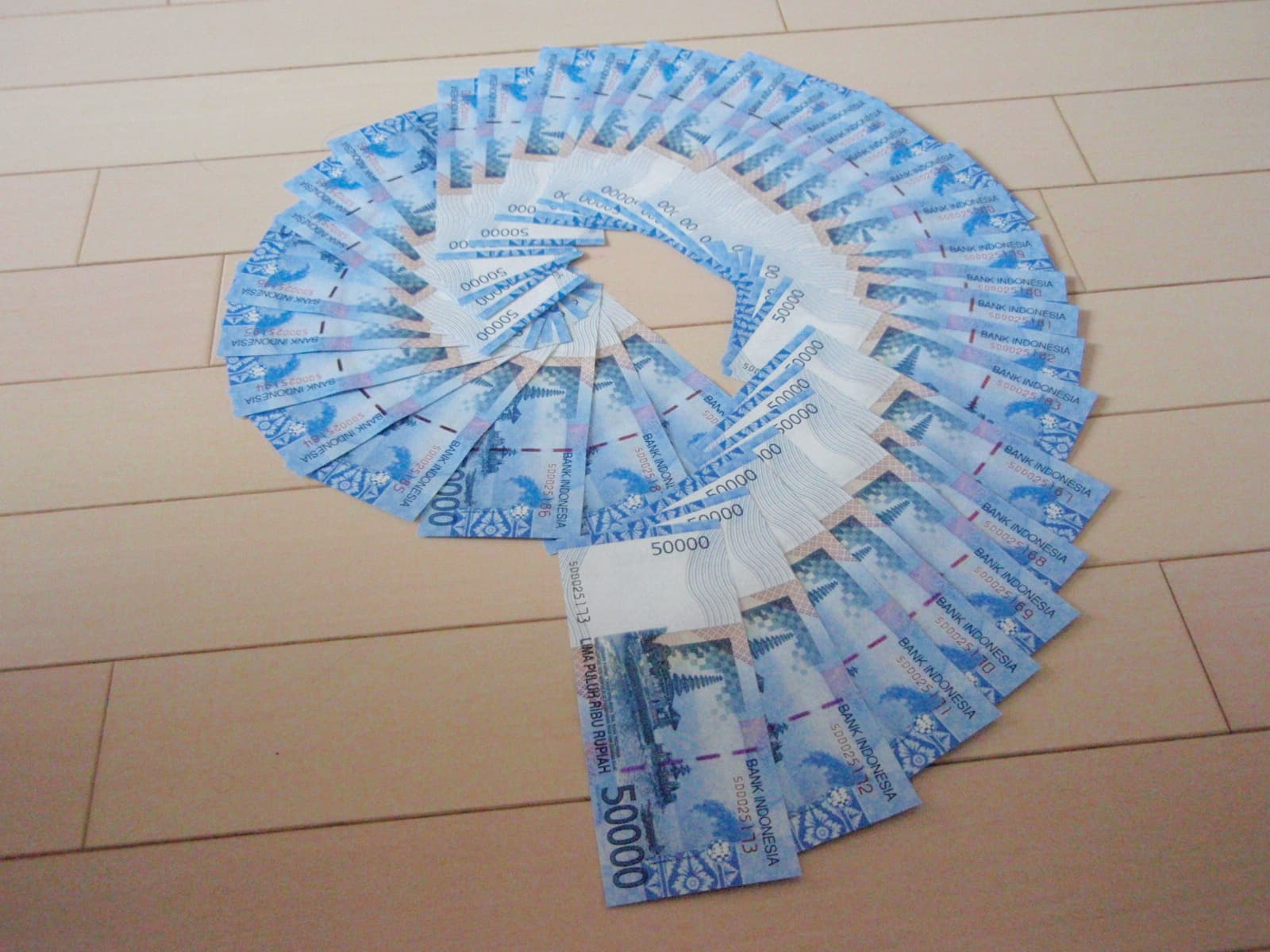 Money & Currency