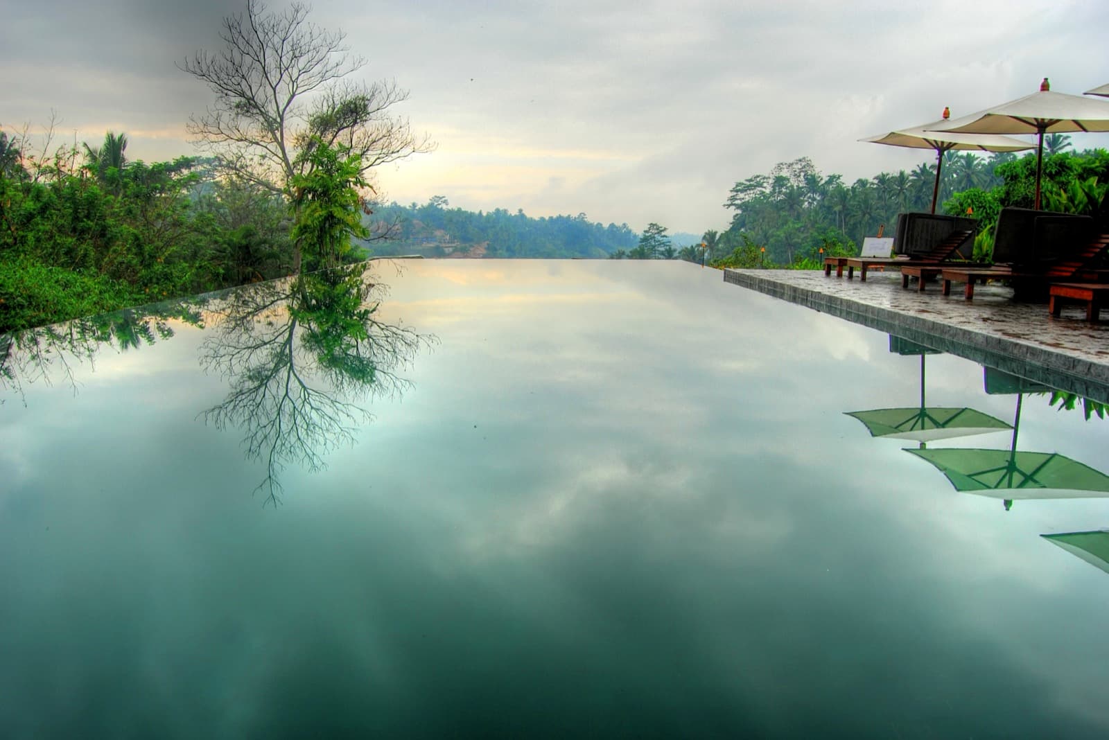 Buying Property in Bali