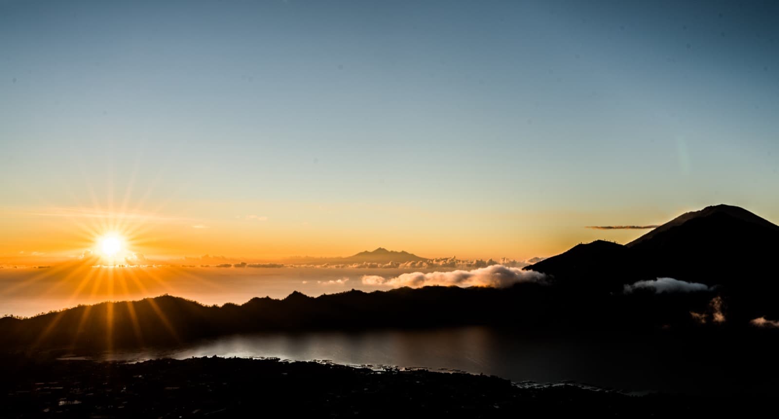 Volcano Treks