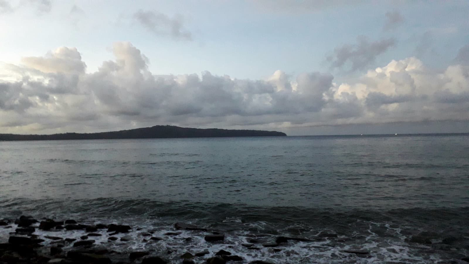 Getting to the Banda Islands
