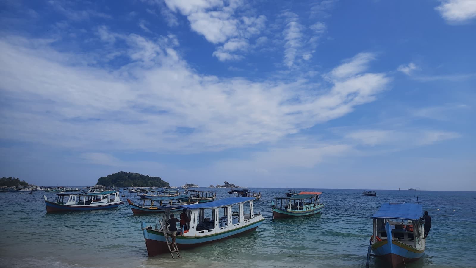 Tanjung Kelayang