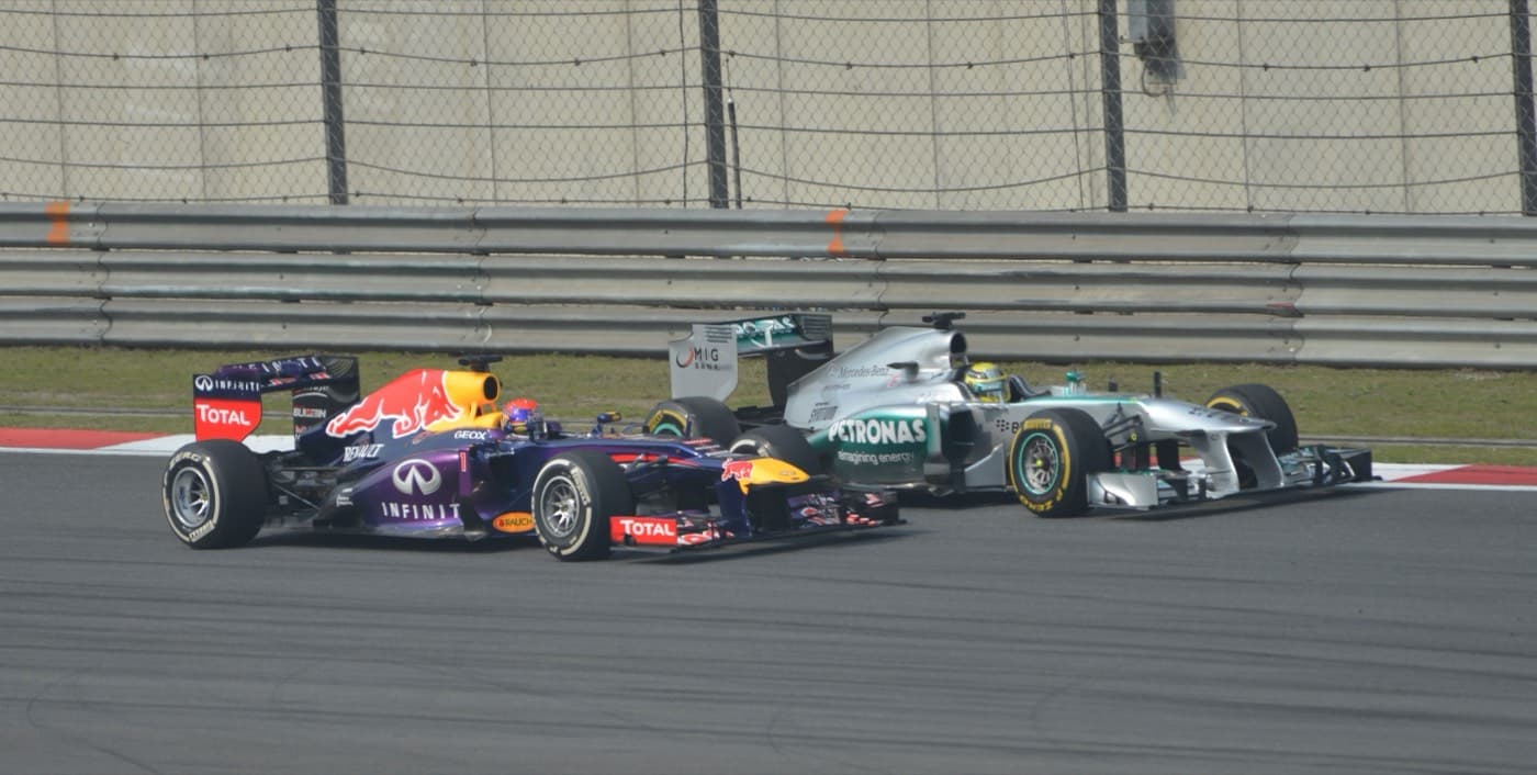 Chinese Grand Prix
