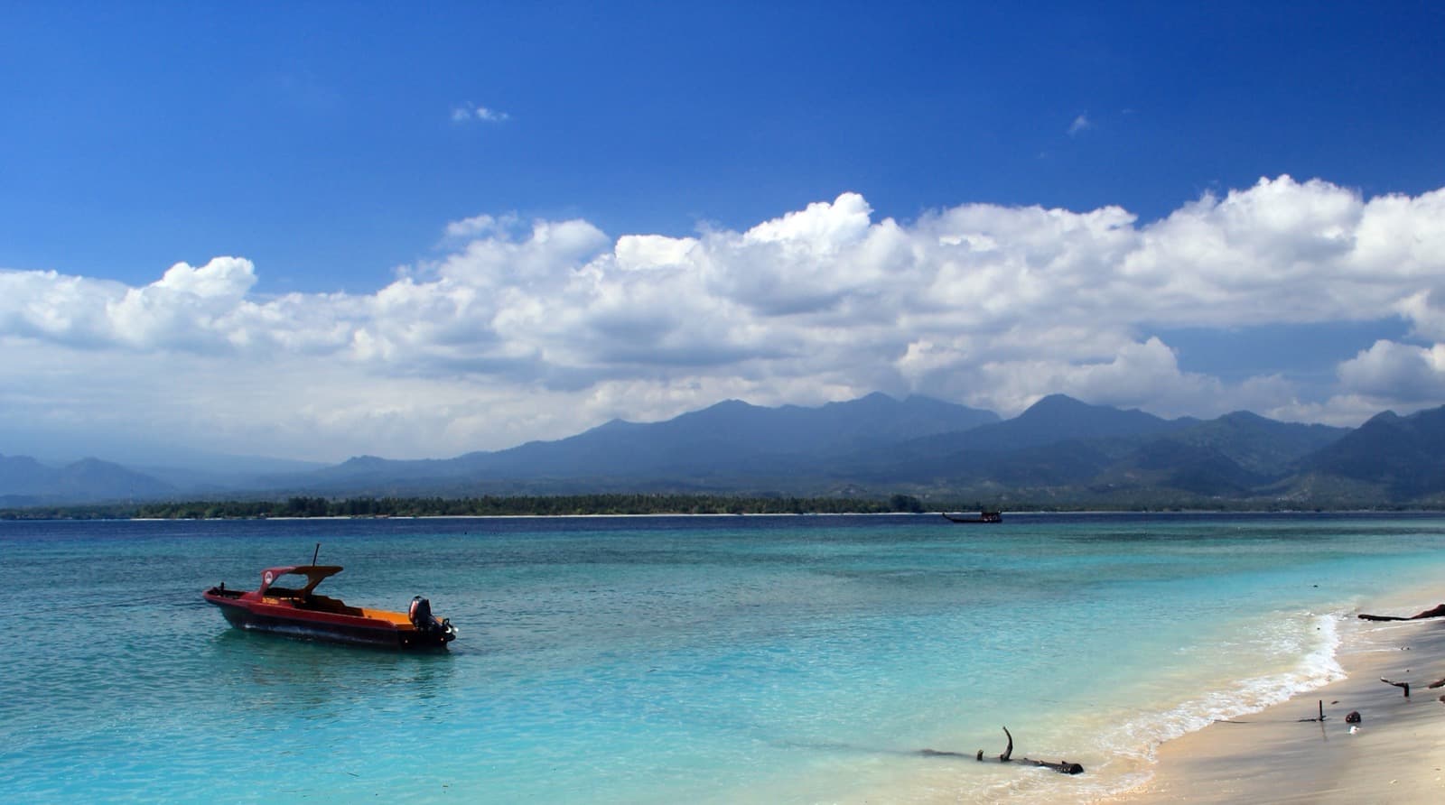 Gili Air