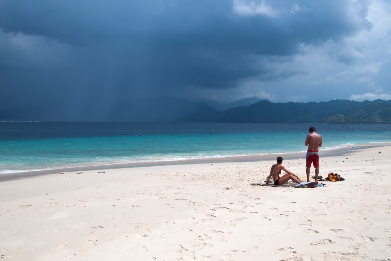 Gili Meno