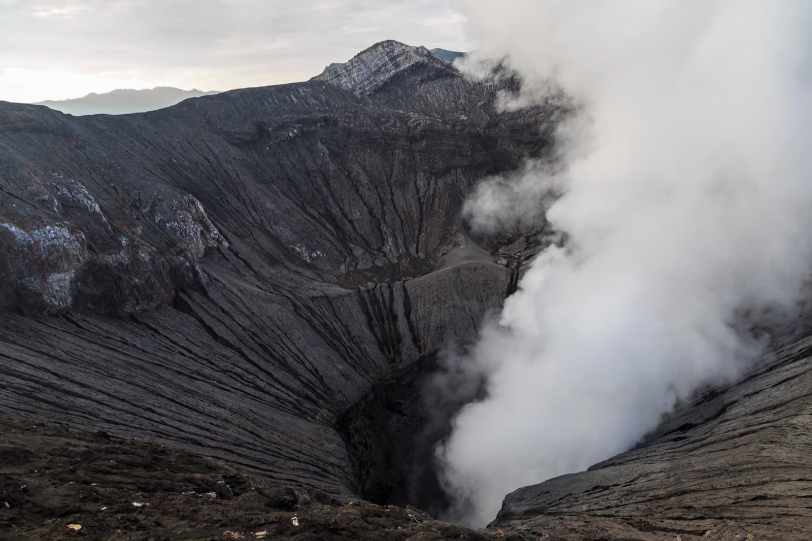 Mount Bromo