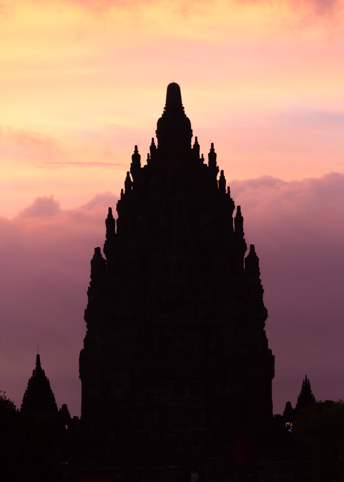 Prambanan
