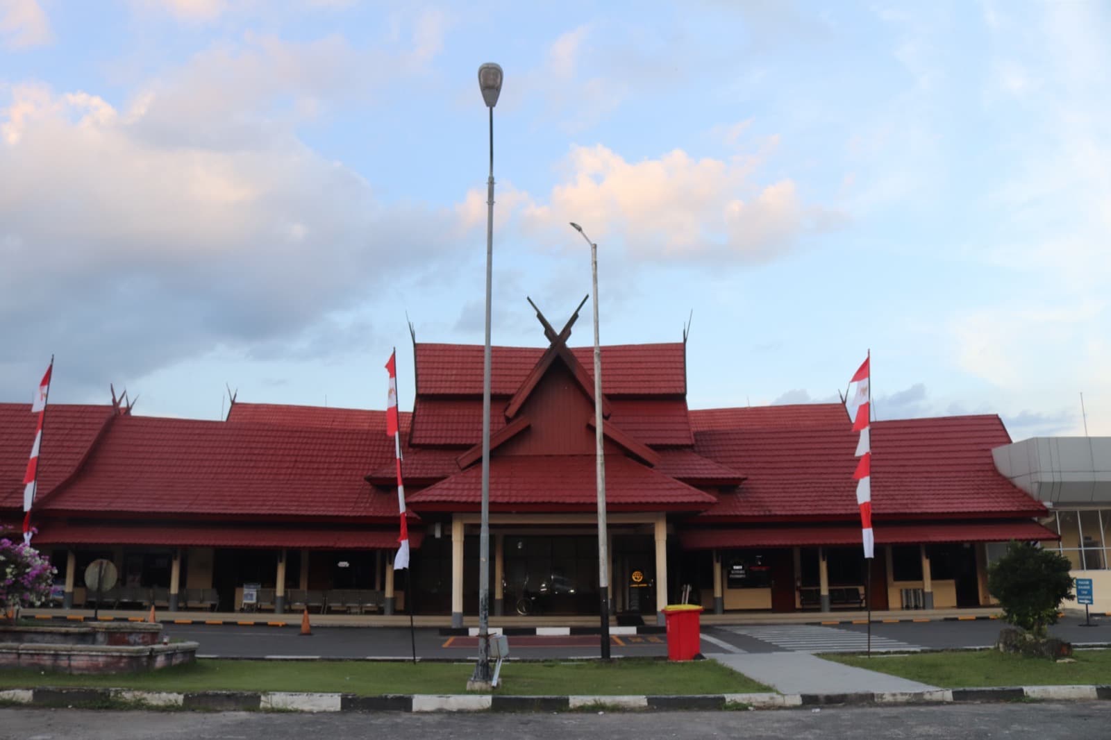 Getting to Tanjung Puting