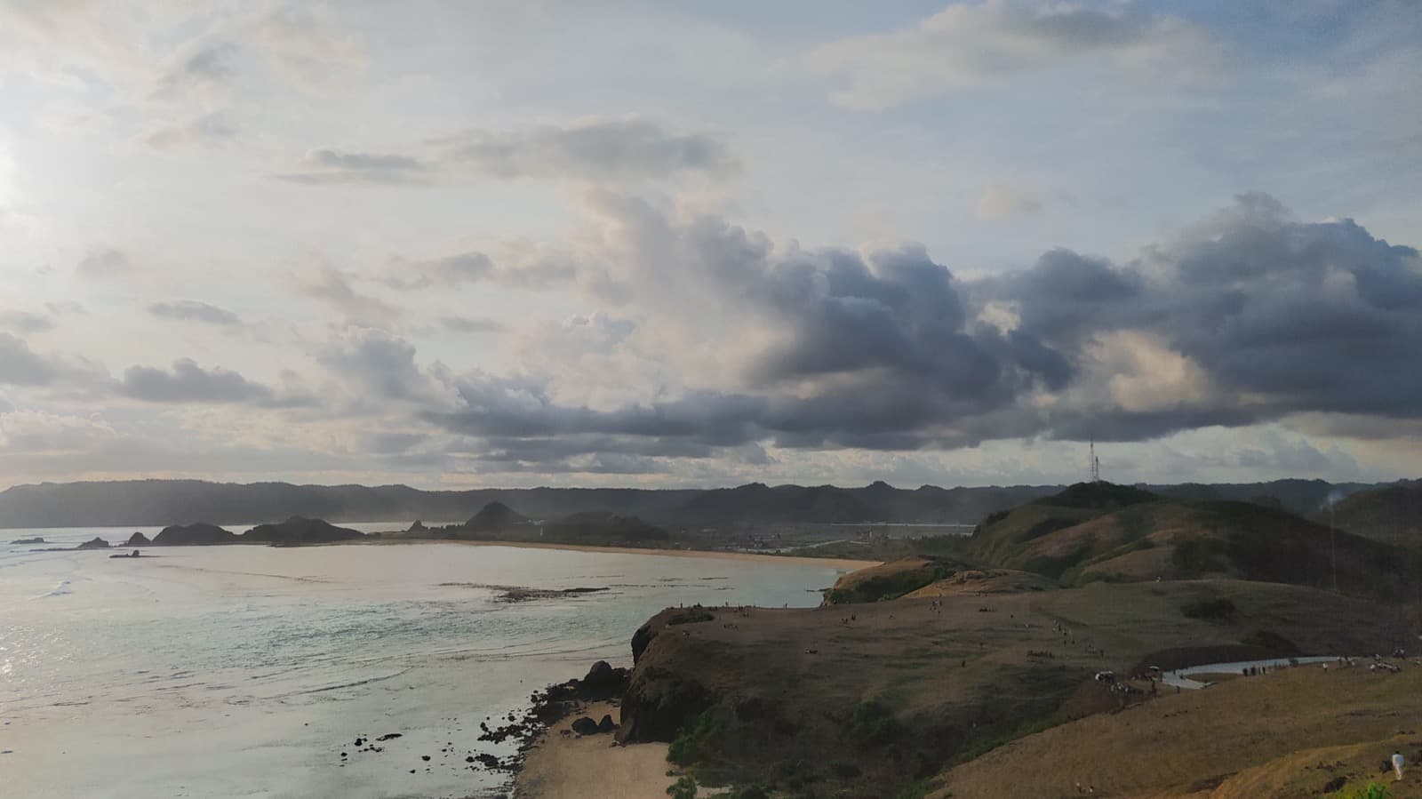 Mandalika