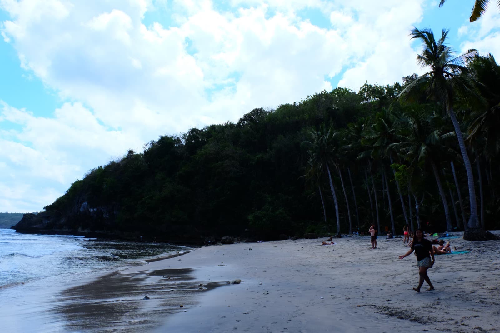 Crystal Bay
