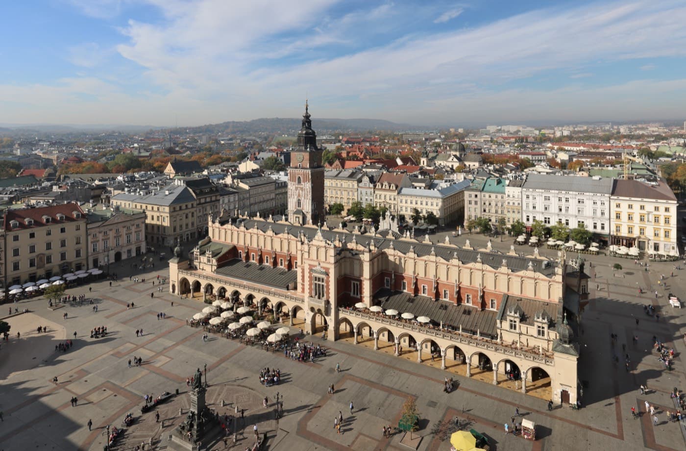 Kraków