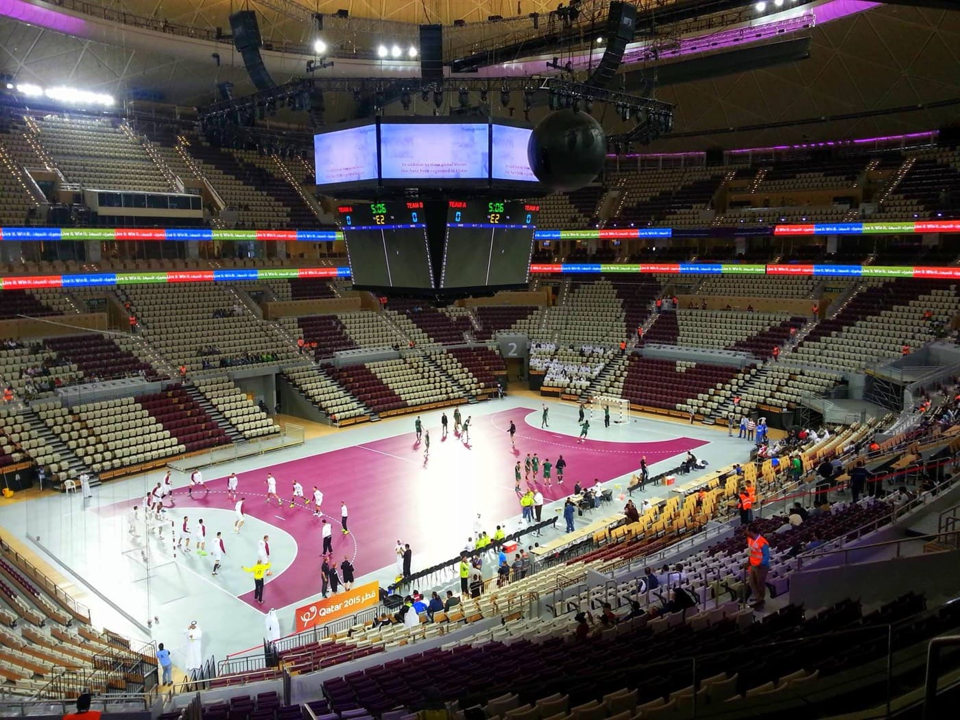 FIBA Basketball World Cup 2027