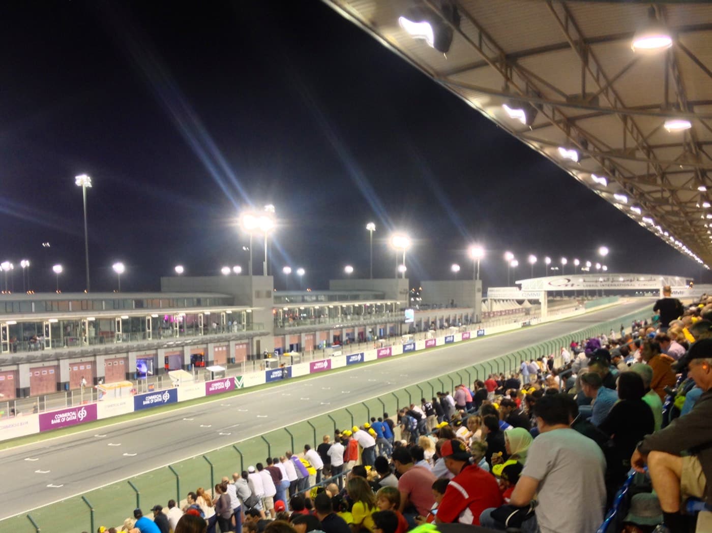Qatar Grand Prix
