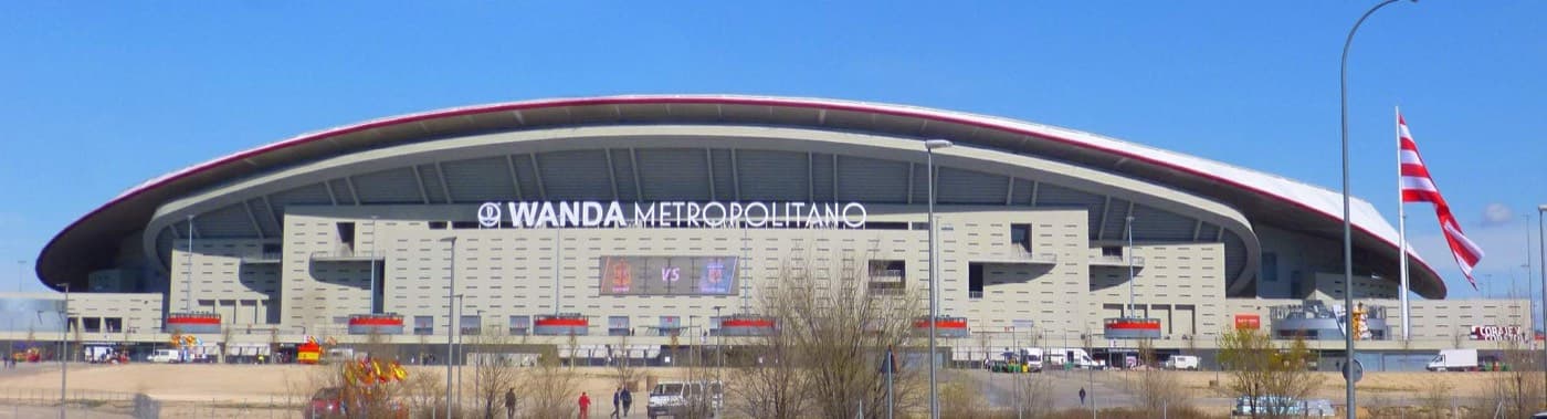 UEFA Champions League Final 2027