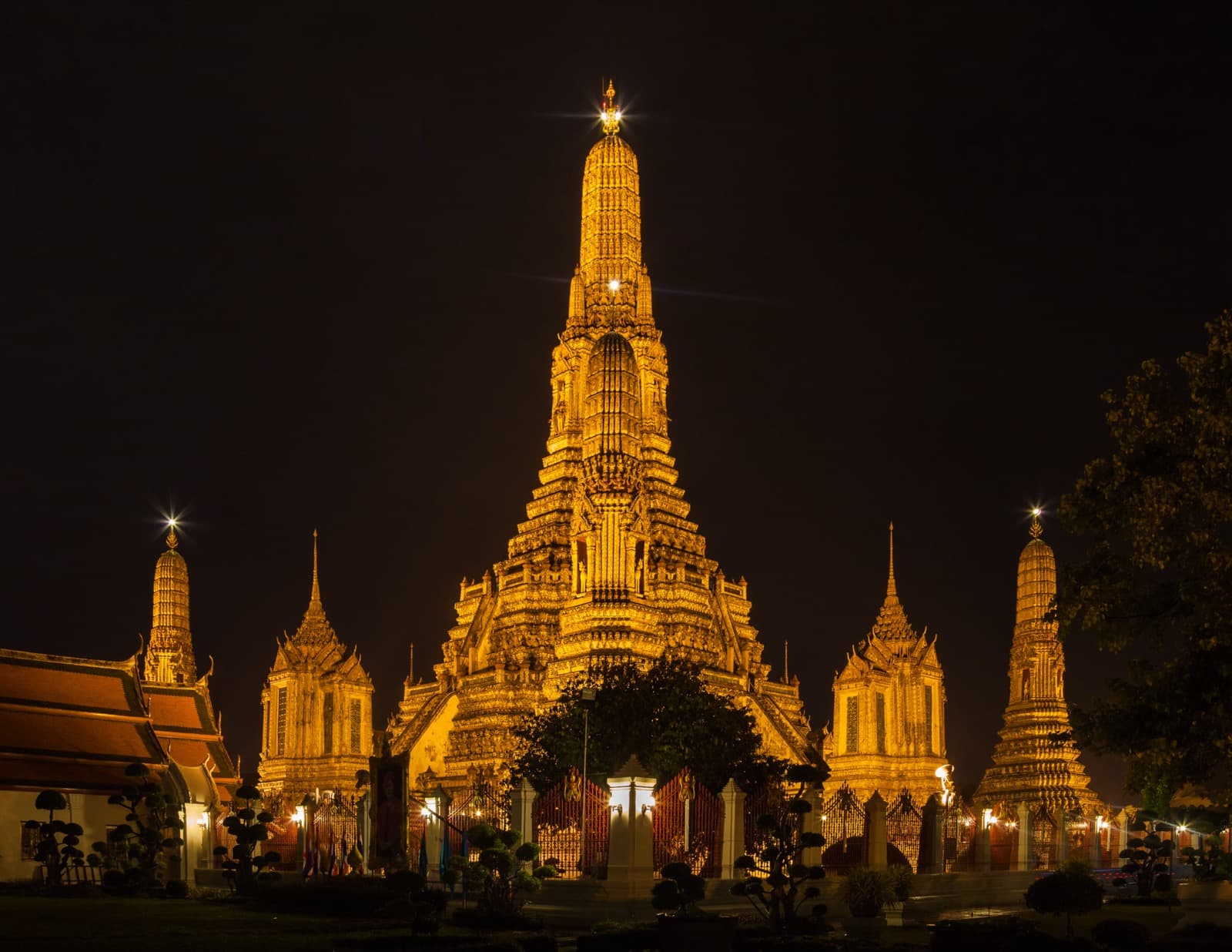 Bangkok