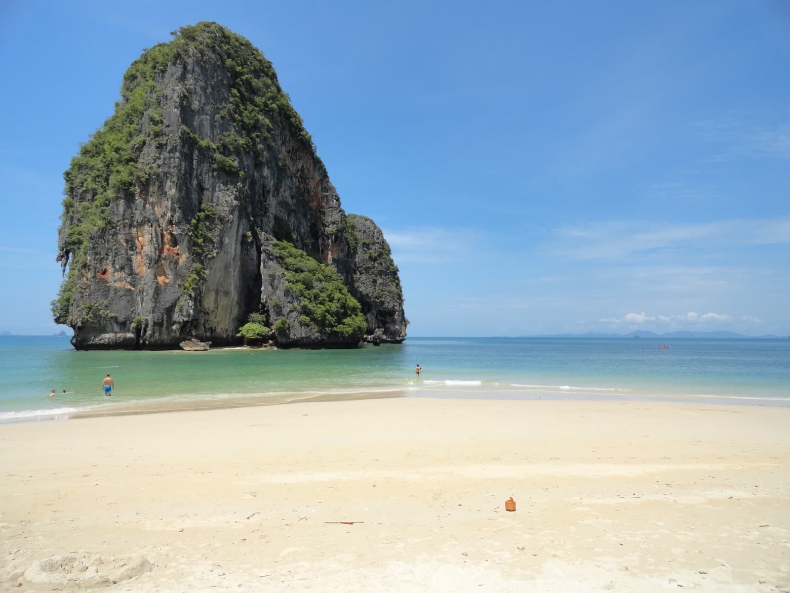 Which Thai Island Should You Pick