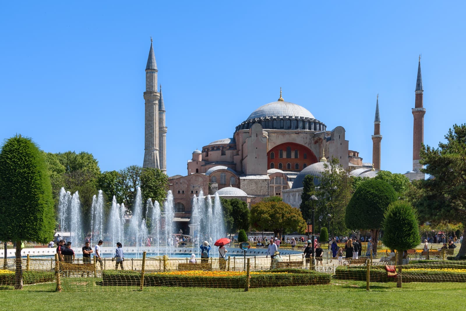 Istanbul