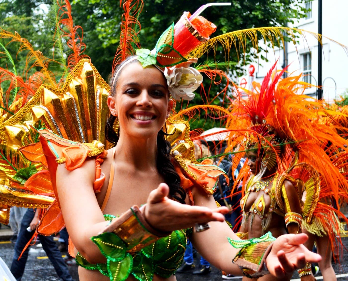 Notting Hill Carnival