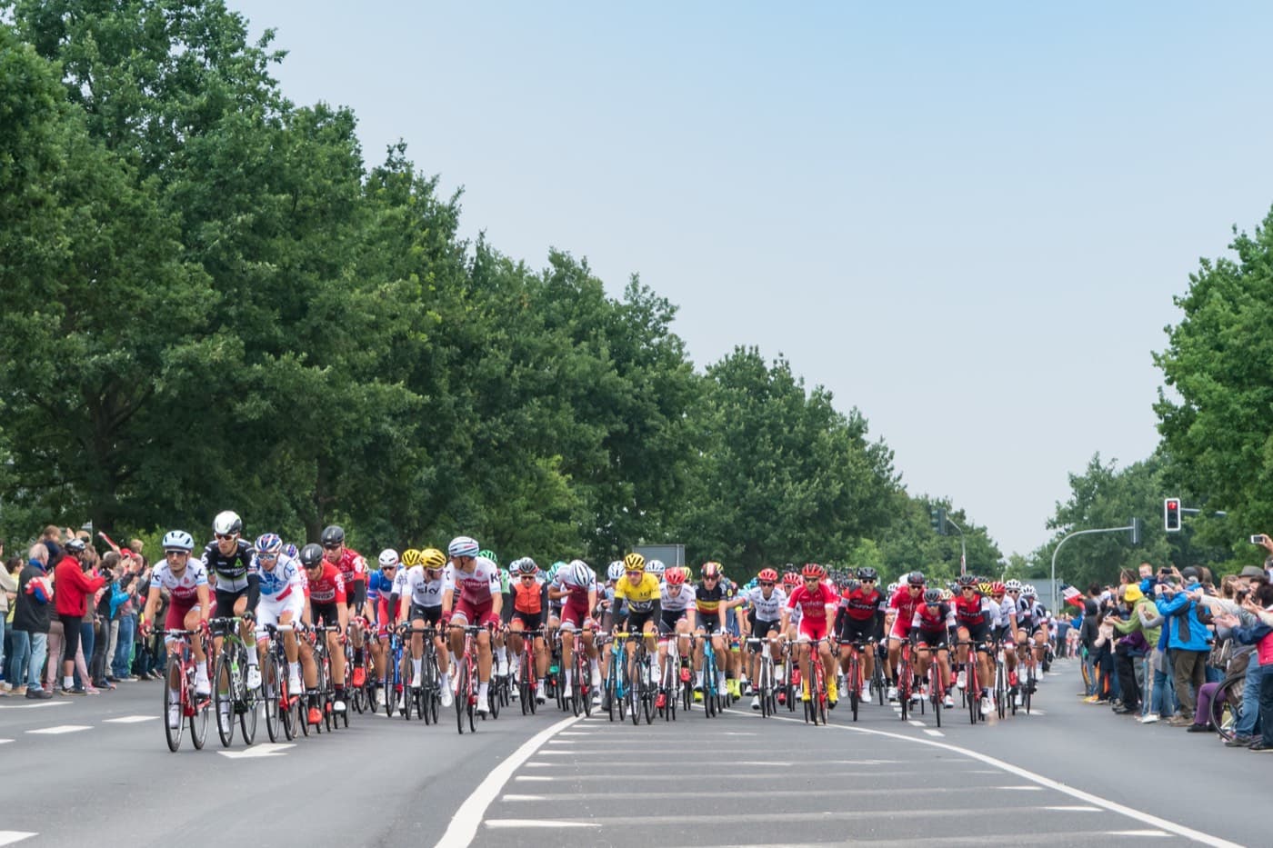 Tour de France 2027: The Grand Départ Comes to Britain