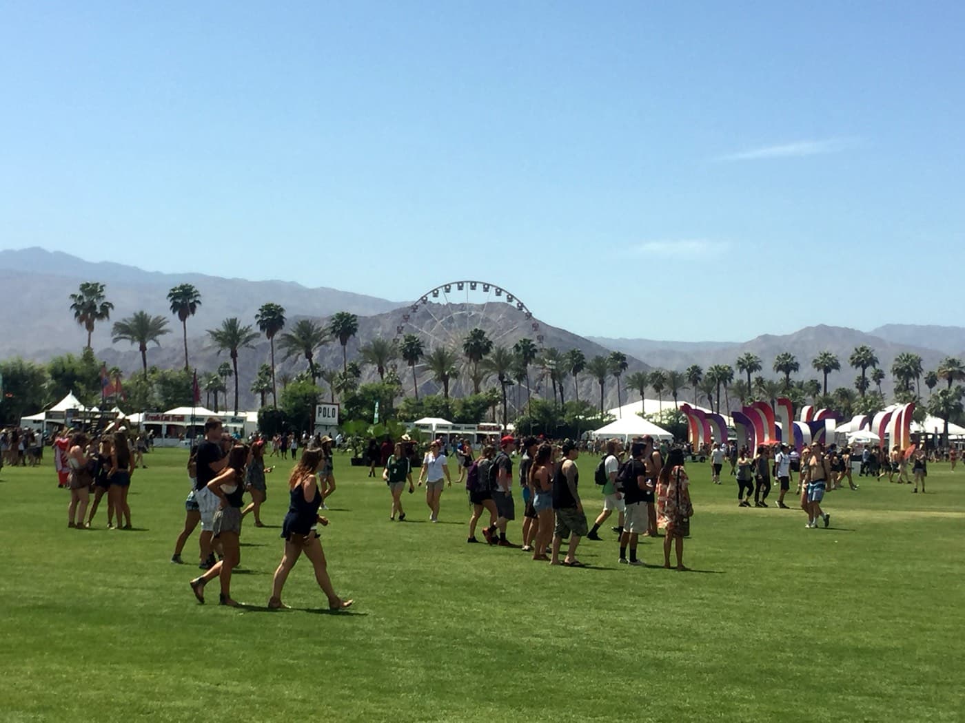 Coachella 2027