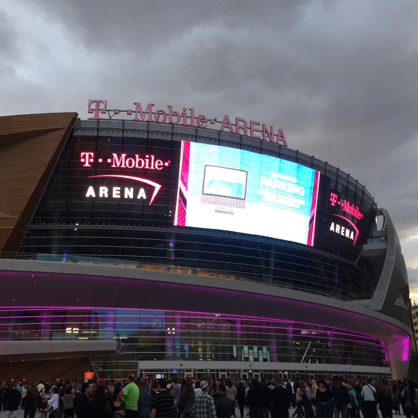 Las Vegas Boxing: Fall 2026's Biggest Fight Nights