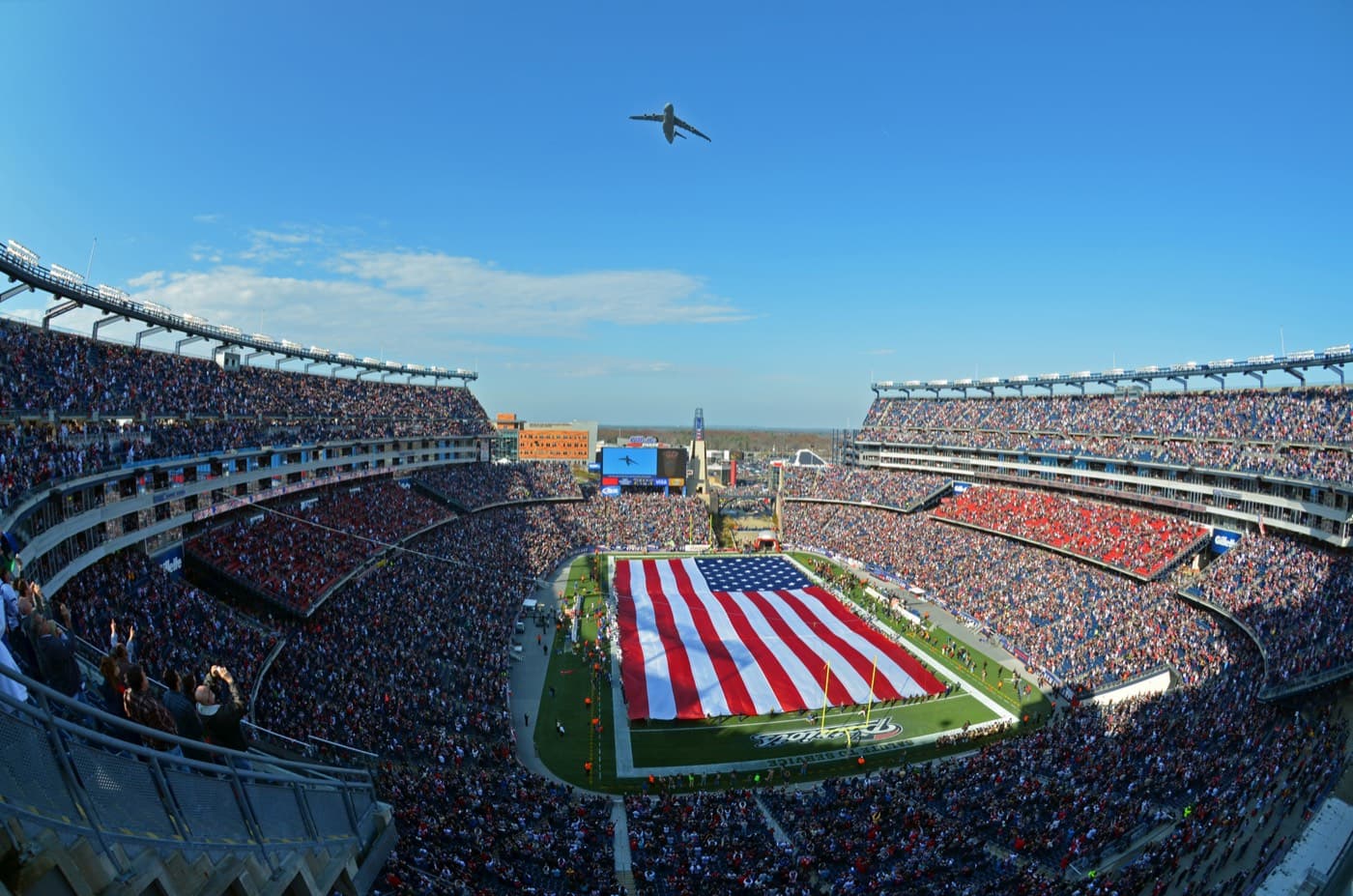 NFL Season Opener