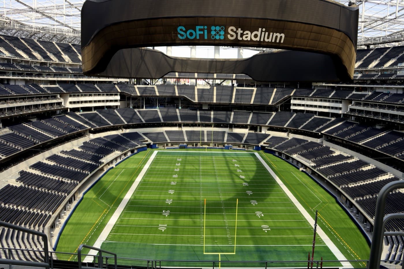 Super Bowl LXI