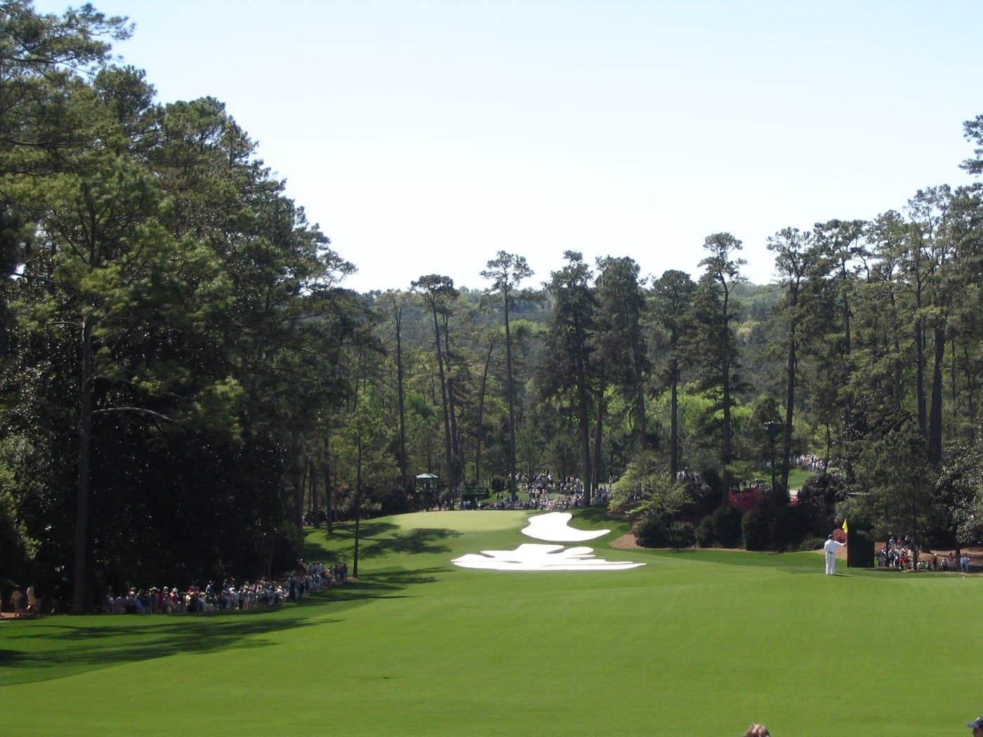 The Masters 2027