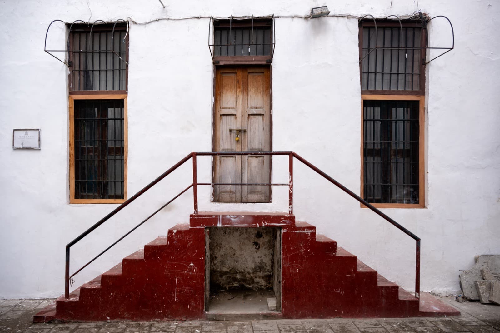 Stone Town