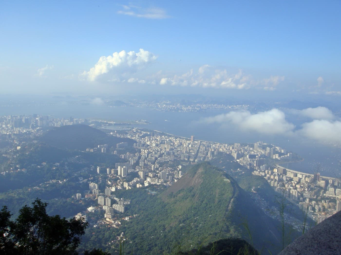 Brazil