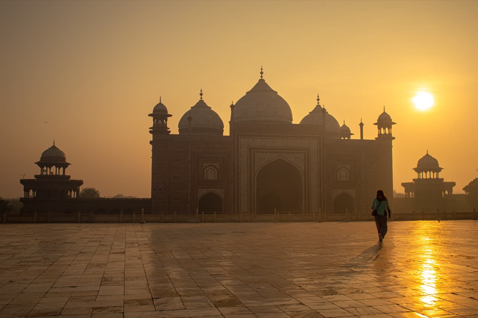 India