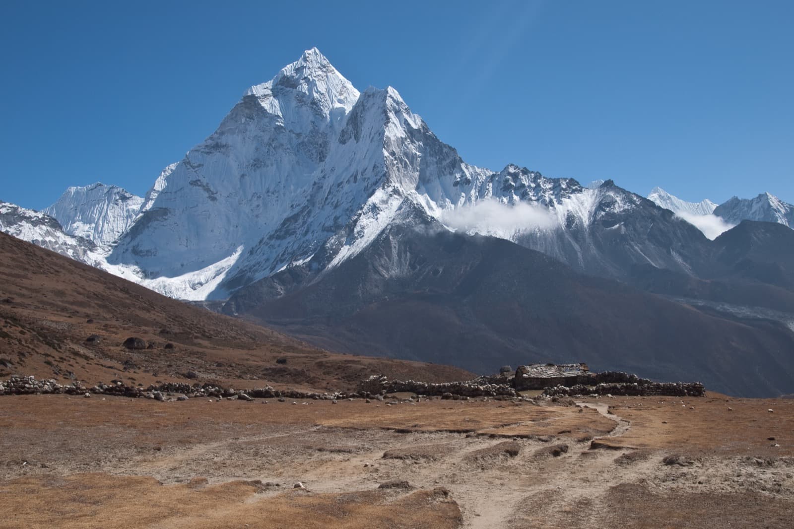 Nepal