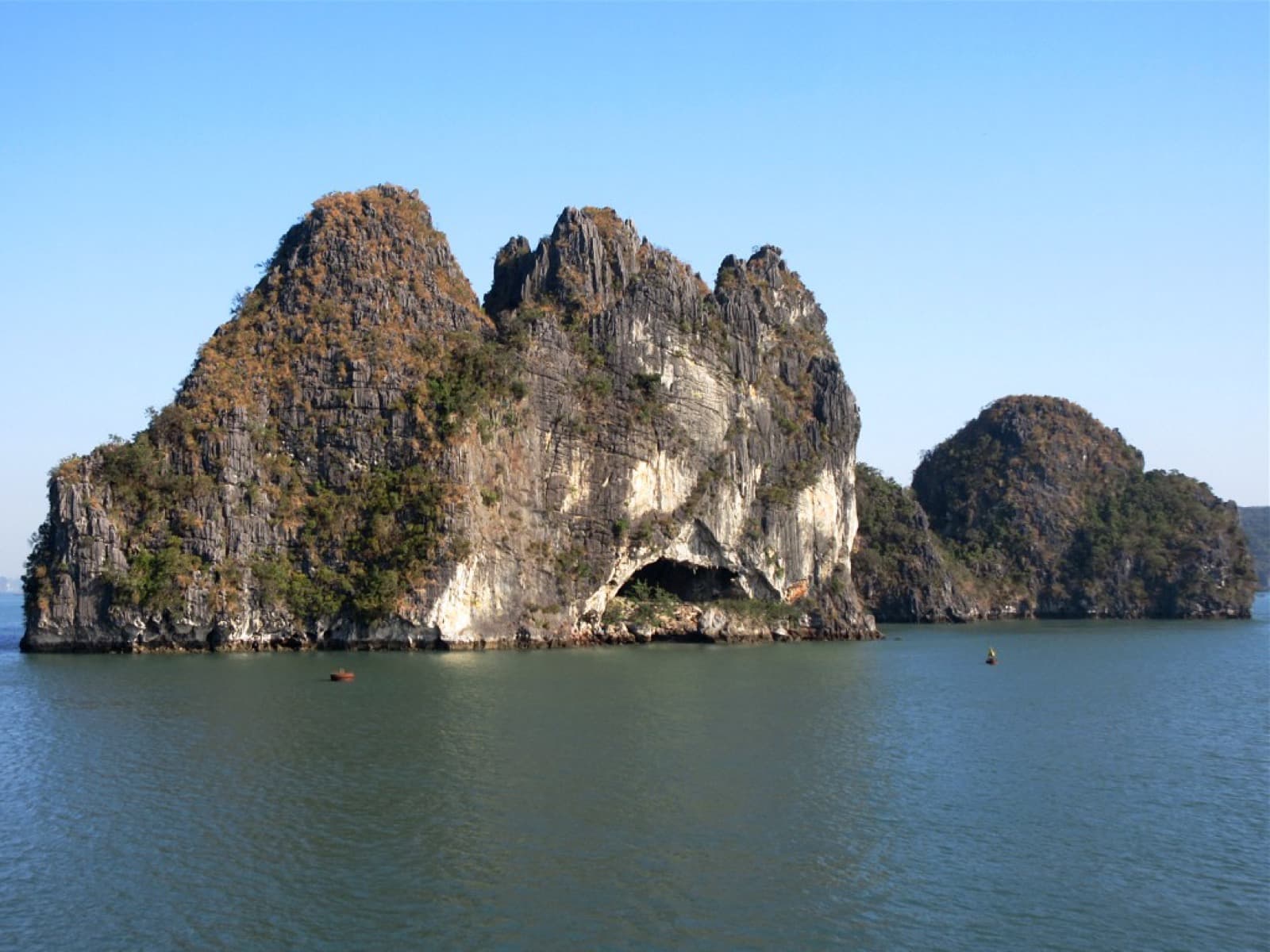 Vietnam