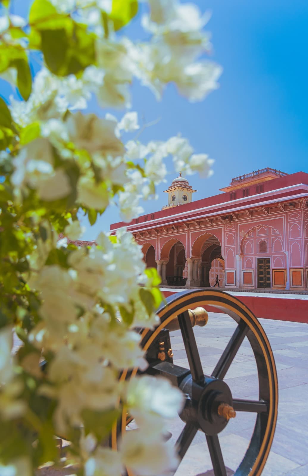 The Golden Triangle: Delhi, Agra, Jaipur