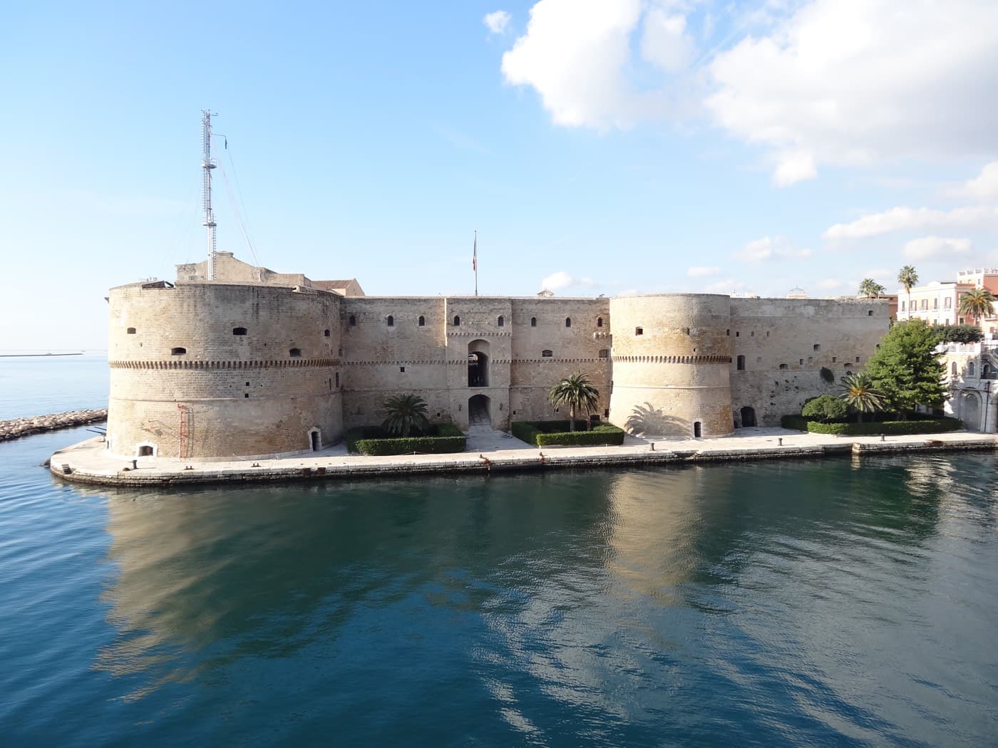 The 2026 Mediterranean Games