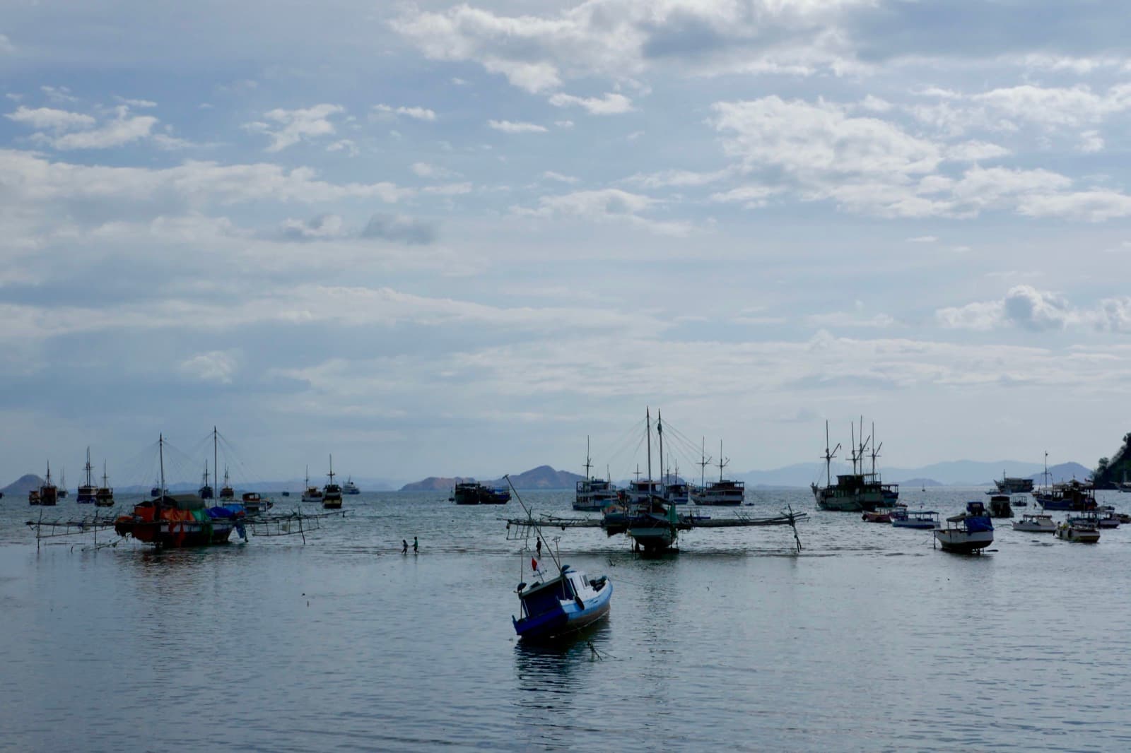 Labuan Bajo